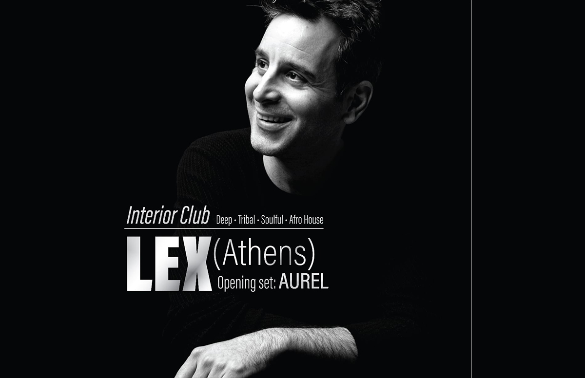 On Decks LEX - Opening Set AUREL
