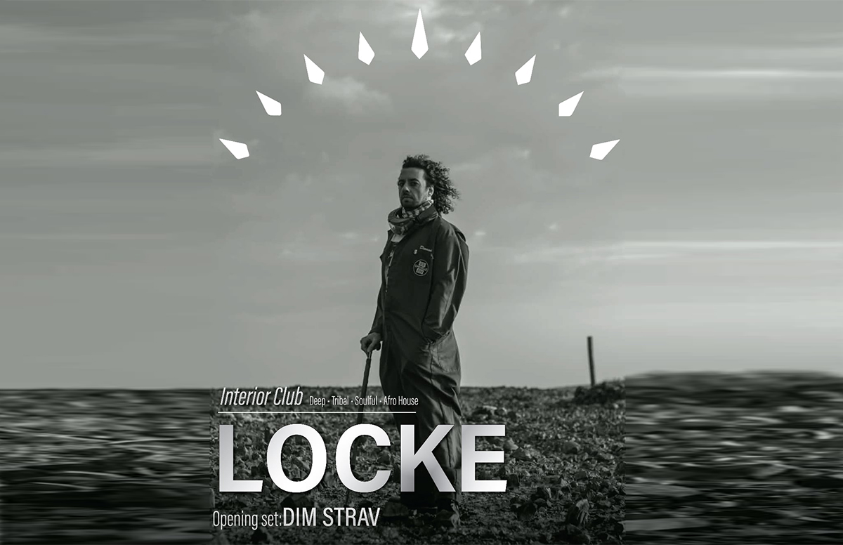 On Decks Locke - Opening Set Dim Strav