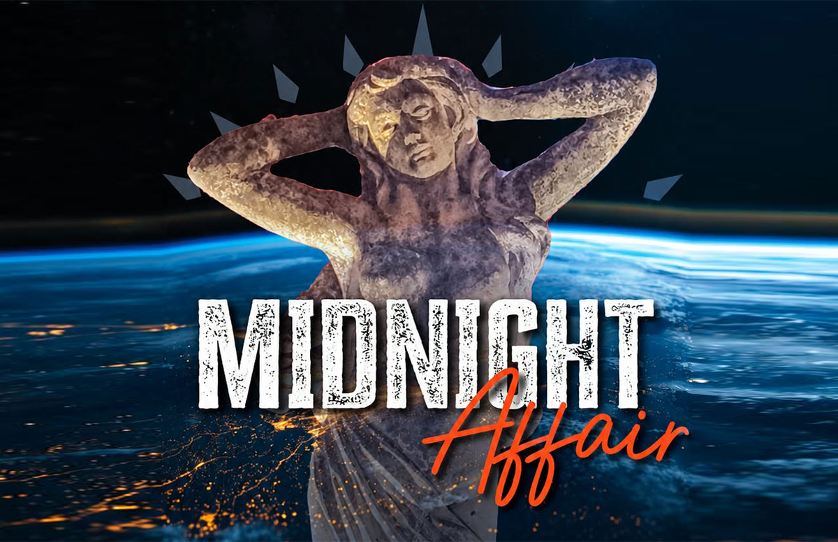 Midnight Affair – Nicko K, Dim Strav & Mekamoto
