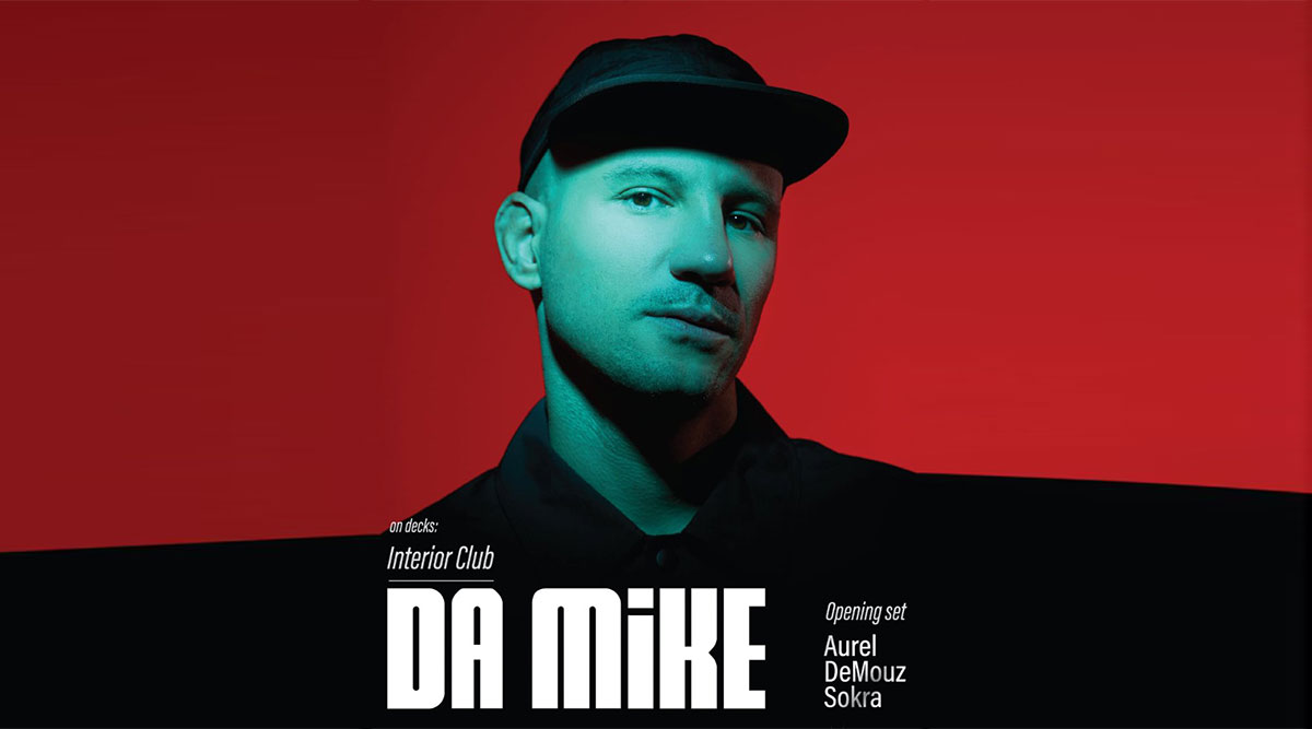 On Decks Da MiKE
