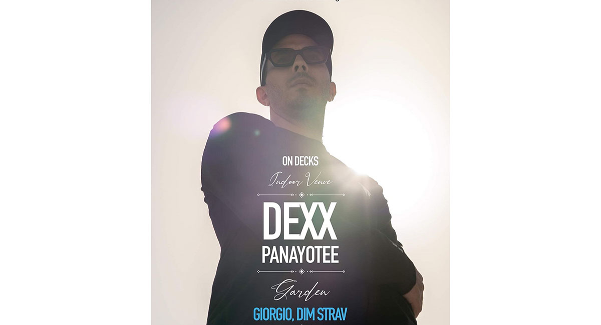 On Decks DEXX