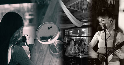 Barralu All Day Bar