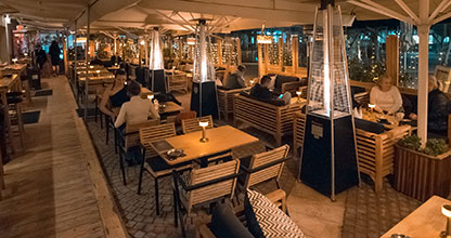 Base Cafe Resto Bar