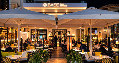 Base San Marco