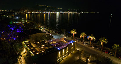 Belair Night Club